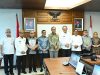 Gubernur Gorontalo Minta Dukungan Pusat untuk Percepatan Infrastruktur Pascabencana
