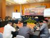 DPRD Kota Gorontalo Gelar Bimtek Peningkatan Kapasitas Anggota Dewan