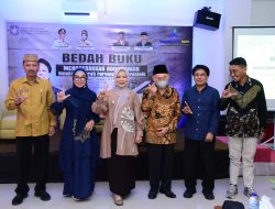 Idah Syahidah: Buku Fisik Masih Penting di Tengah Arus Digitalisasi