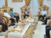 Bupati dan Walikota Bahas Masa Depan BSG di Rumah Jabatan Gubernur