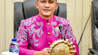 DPRD Kota Gorontalo Soroti Peraturan Penertiban Badut Jalanan