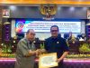 DPRD Kota Gorontalo Gelar Rapat Paripurna Bahas Insentif untuk Warga dan Investor