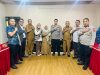 Sinergi DKP dan POLDA Gorontalo Wujudkan Masa Pensiun Produktif bagi PNS POLRI