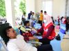 Pemprov Gorontalo Gerakkan ASN untuk Donor Darah Rutin Demi Stok Aman