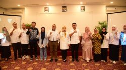 Gorontalo Tingkatkan Regulasi untuk Wujudkan Kesetaraan Gender