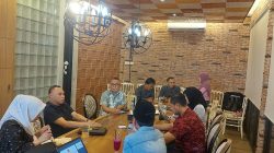 Menakar Ancaman Radikalisme FKPT Gorontalo Gelar Rapat Perdana Bahas Isu Strategis