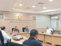 Dorong Kemandirian Pangan, Pemprov Gorontalo Genjot Pengembangan Peternakan Sapi