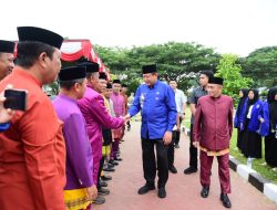 Gubernur Gorontalo Soroti Urgensi Fasilitas Pendidikan dan Reformasi PPDB