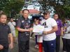 Bonus Atlet PON 2024 Akhirnya Cair Pemprov Gorontalo Serahkan Rp1,05 Miliar