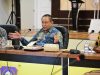 Gusnar Ismail Mulai Safari Kerja Kickoff dari Perbatasan Barat Gorontalo