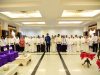 Gubernur Gorontalo Lepas 50 Calon Jemaah Haji dari Unsur Korpri