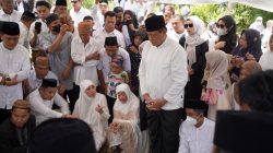 Gubernur Gorontalo Sampaikan Duka atas Wafatnya Rustam Akili