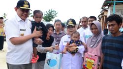 Gusnar dan Politik Blusukan: Antara Simbolisme dan Substansi Pembangunan Gorontalo
