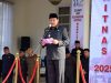 Gubernur Gorontalo Terharu Saat Bacakan Pidato Harkitnas 2025