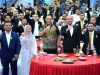 HIPMI Gorontalo Resmi Dilantik, Wagub Idah Syahidah Harap Kontribusi Positif