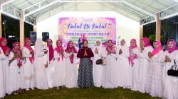 IPEMI Gorontalo Gelar Halalbihalal, Wagub Idah Soroti Peran Perempuan dan Pendidikan