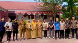 Ketimpangan Jumlah Siswa, Komisi I DPRD Kota Gorontalo Usulkan Pembatasan Kuota SD Swasta