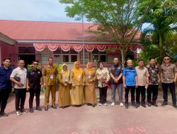 Ketimpangan Jumlah Siswa, Komisi I DPRD Kota Gorontalo Usulkan Pembatasan Kuota SD Swasta