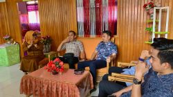 Darmawan Duming: Keberhasilan Pendidikan Tidak Bisa Dinilai Dari Angka Kelulusan