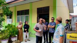 Darmawan Duming Sebutkan Pemkot Segera Percepat Pemerataan Program Makanan Bergizi Gratis