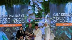 Adhan Dambea Siap Wujudkan Sekolah Rakyat di Kota Gorontalo: Kolaborasi Visi Nasional dan Kepemimpinan Daerah