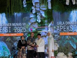 Adhan Dambea Siap Wujudkan Sekolah Rakyat di Kota Gorontalo: Kolaborasi Visi Nasional dan Kepemimpinan Daerah