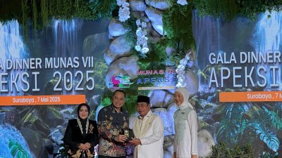 Adhan Dambea Siap Wujudkan Sekolah Rakyat di Kota Gorontalo: Kolaborasi Visi Nasional dan Kepemimpinan Daerah
