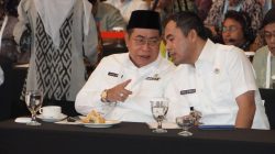 Meski Delegasi Sedikit, Kota Gorontalo Tetap Maksimalkan Peran di APEKSI