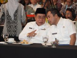Meski Delegasi Sedikit, Kota Gorontalo Tetap Maksimalkan Peran di APEKSI
