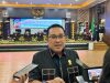 Darmawan Duming Sebutkan Razia Satpol PP Langkah Nyata Menjaga Ketertiban Umum