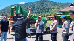 Kepala Desa Sangkub Satu Tepis Semua Tuduhan: Semua Sesuai Aturan