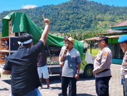 Kepala Desa Sangkub Satu Tepis Semua Tuduhan: Semua Sesuai Aturan
