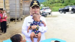 Idah Syahidah dan Seni Menyulam Kekuasaan dari Dapur ke Kantor Gubernur