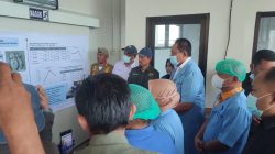 Gubernur Gorontalo Tinjau UPI Kimci Jaya Produksi Bandeng Pohuwato Tembus 13 Ribu Ton