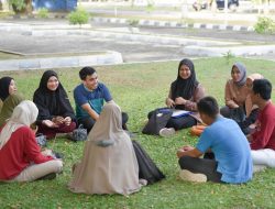 Magister Ilmu Kelautan Raih Akreditasi Unggul