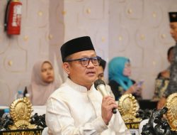 Soroti Inflasi Gorontalo, Ketua DPRD Desak Pemkot Bertindak Cepat