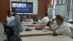 AWINA Group dan Pemprov Gorontalo Jajaki Kerja Sama di Sektor Agromaritim Berbasis Energi Terbarukan