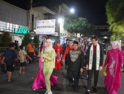 Musik Tradisional Koko’o Ikhtiar Gorontalo Menegaskan Identitas Budaya di Panggung Nasional