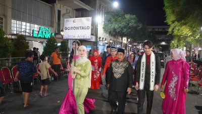 Musik Tradisional Koko’o Ikhtiar Gorontalo Menegaskan Identitas Budaya di Panggung Nasional