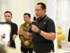 Pemerintah Provinsi Cari Titik Temu Persoalan Tambang Gorontalo