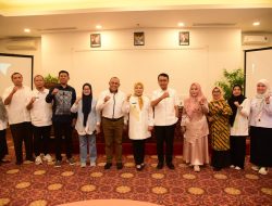 Dorong Kesetaraan, Pemprov Gorontalo Susun Ranperda Pengarusutamaan Gender