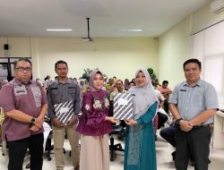 DKP Gorontalo Dorong Kinerja ASN di Tengah Efisiensi Anggaran