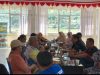 PPN Kwandang Gelar Coffee Morning, Bahas PNBP dan Isu Strategis Sektor Perikanan
