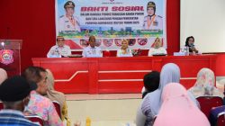 Wagub Gorontalo Minta Daerah Duplikasi Program Bantuan Pangan Pemprov