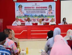 Wagub Gorontalo Minta Daerah Duplikasi Program Bantuan Pangan Pemprov