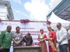 Menteri Pendidikan Tinggi, Sains dan Teknologi Resmikan Gedung Laboratorium Kemaritiman Terpadu UNG
