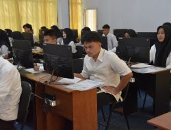 Universitas Negeri Gorontalo Mulai Membuka Pendaftaran Mahasiswa Baru Jalur Seleksi Mandiri