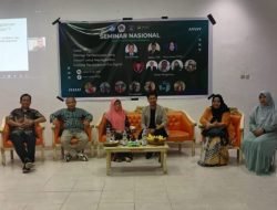 PGSD UNG Dorong Inovasi Pembelajaran di Era Digital untuk Tingkatkan Kualitas Pendidikan