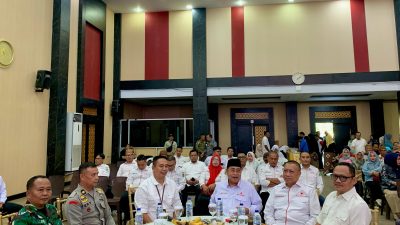 PMI Kota Gorontalo