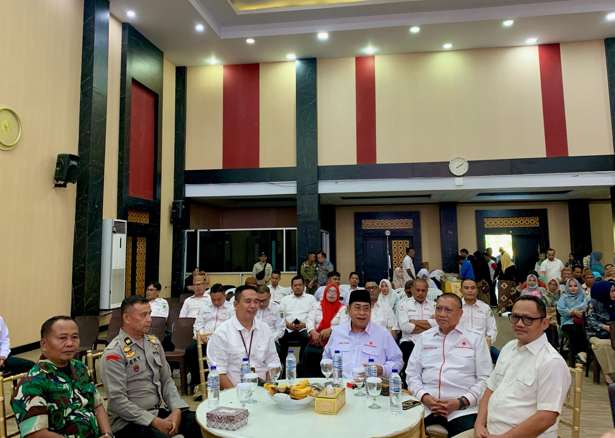 PMI Kota Gorontalo